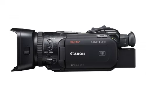 Canon LEGRIA GX10 videokamera (4K) (2214C008)