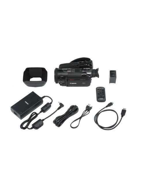Canon LEGRIA GX10 videokamera (4K) (2214C008)