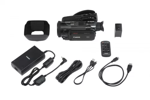 Canon LEGRIA GX10 videokamera (4K) (2214C008)