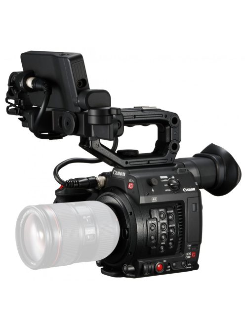 Canon EOS C200 PRO videokamera (4K) váz (EF mount) (2215C003)