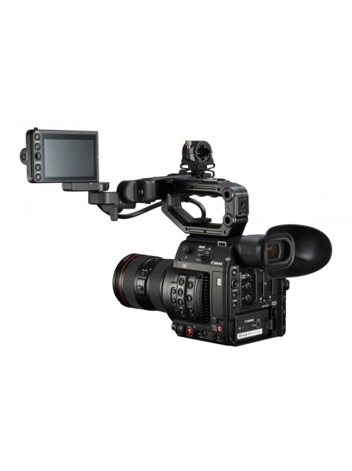 Canon EOS C200 PRO videokamera (4K) váz (EF mount) (2215C003)