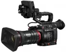 Canon EOS C200 Pro videokamera (4K) + CN-E 18-80mm/T4.4 L IS KAS S Kit (2215C022)