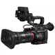 Canon EOS C200 Pro videokamera (4K) + CN-E 18-80mm/T4.4 L IS KAS S Kit (2215C022)