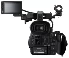 Canon EOS C200 Pro videokamera (4K) + CN-E 18-80mm/T4.4 L IS KAS S Kit (2215C022)