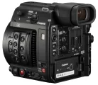 Canon EOS C200 Pro videokamera (4K) + CN-E 18-80mm/T4.4 L IS KAS S Kit (2215C022)