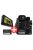 Canon EOS C200 Pro videokamera (4K) + Atomos Ninja V + extra BP-A30 akkumulátor Kit (2215C035)
