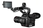 Canon EOS C200 Pro videokamera (4K) + Atomos Ninja V + extra BP-A30 akkumulátor Kit (2215C035)
