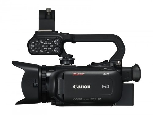 Canon XA15 PRO videokamera (Full HD) (2217C007)