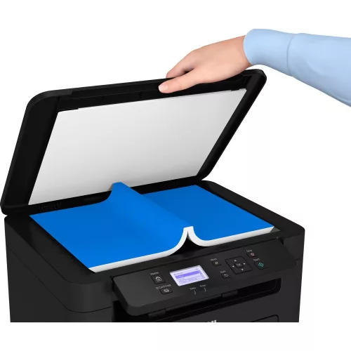 Canon i-SENSYS MF113w fekete-fehér, multifunkciós lézernyomtató (2219C001)