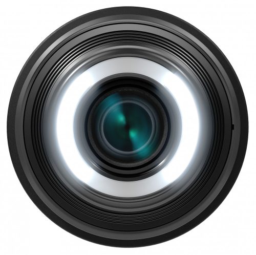 Canon EF-S 35mm / 2.8 IS STM Macro (2220C005)