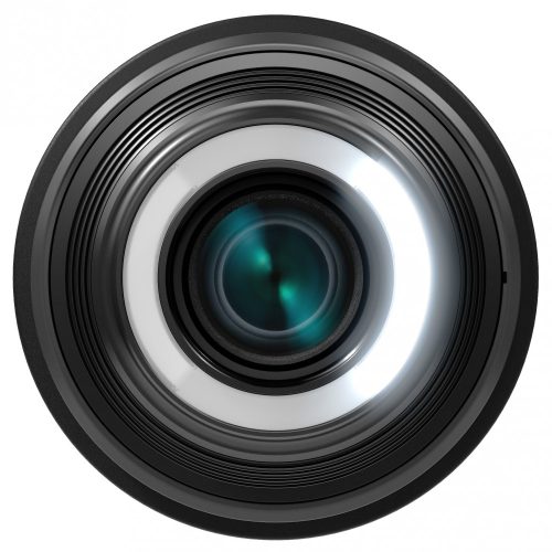 Canon EF-S 35mm / 2.8 IS STM Macro (2220C005)