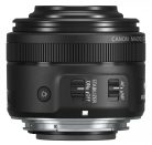 Canon EF-S 35mm / 2.8 IS STM Macro (2220C005)