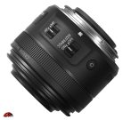 Canon EF-S 35mm / 2.8 IS STM Macro (2220C005)