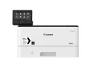 Canon i-SENSYS LBP215x single function black and white printer (2221C004)
