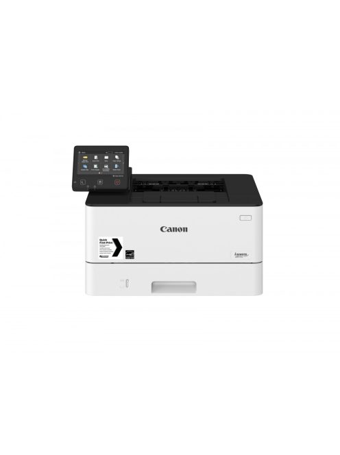 Canon i-SENSYS LBP215x egyfunkciós fekete-fehér lézernyomtató (2221C004)