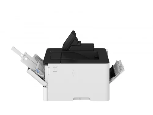 Canon i-SENSYS LBP215x single function black and white printer (2221C004)