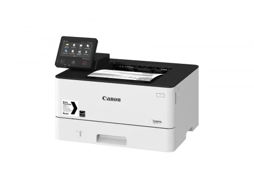 Canon i-SENSYS LBP215x single function black and white printer (2221C004)