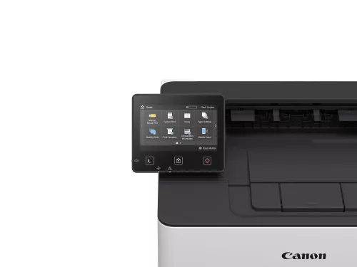 Canon i-SENSYS LBP215x single function black and white printer (2221C004)