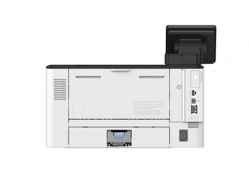 Canon i-SENSYS LBP215x single function black and white printer (2221C004)