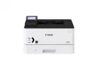 Canon i-SENSYS LBP214dw single function black and white printer (2221C005)