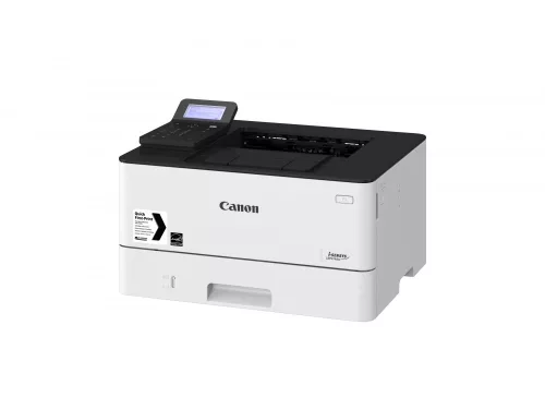 Canon i-SENSYS LBP214dw single function black and white printer (2221C005)