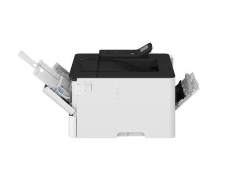 Canon i-SENSYS LBP214dw single function black and white printer (2221C005)