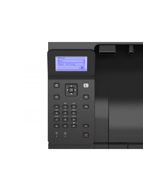 Canon i-SENSYS LBP214dw single function black and white printer (2221C005)