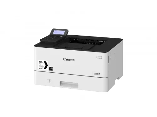 Canon i-SENSYS LBP212dw single function black and white printer (2221C006)