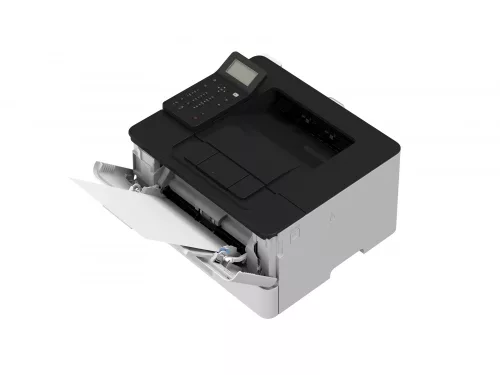 Canon i-SENSYS LBP212dw single function black and white printer (2221C006)