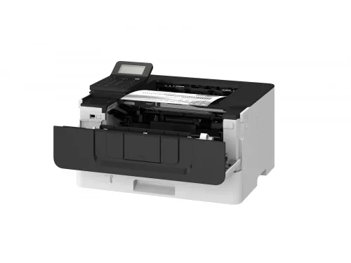 Canon i-SENSYS LBP212dw single function black and white printer (2221C006)