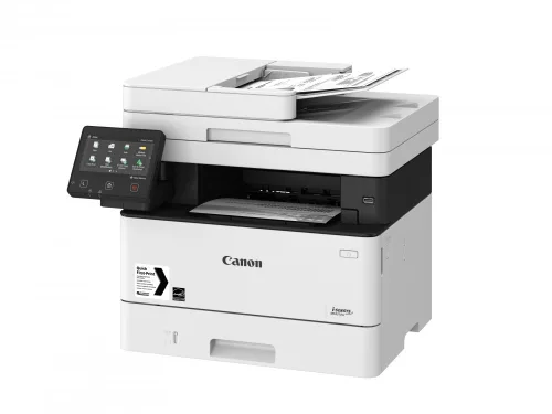 Canon i-SENSYS MF429x fekete-fehér, multifunkciós lézernyomtató