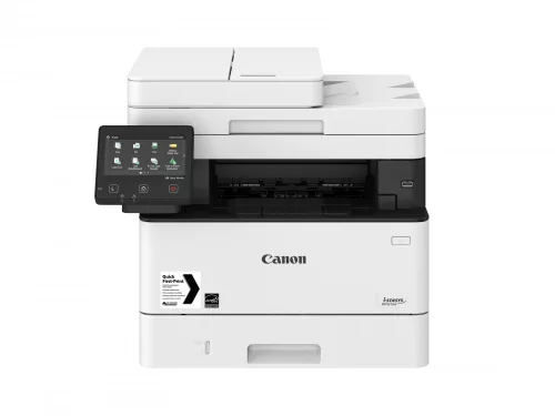Canon i-SENSYS MF426dw fekete-fehér, multifunkciós lézernyomtató