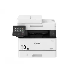   Canon i-SENSYS MF421dw fekete-fehér, multifunkciós lézernyomtató