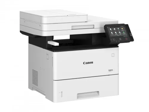 Canon i-SENSYS MF525x fekete-fehér, multifunkciós lézernyomtató