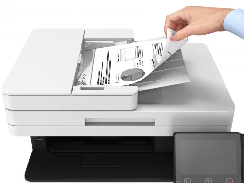 Canon i-SENSYS MF525x fekete-fehér, multifunkciós lézernyomtató