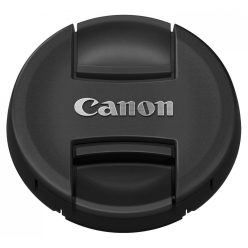 Canon EF-S35 objektív sapka