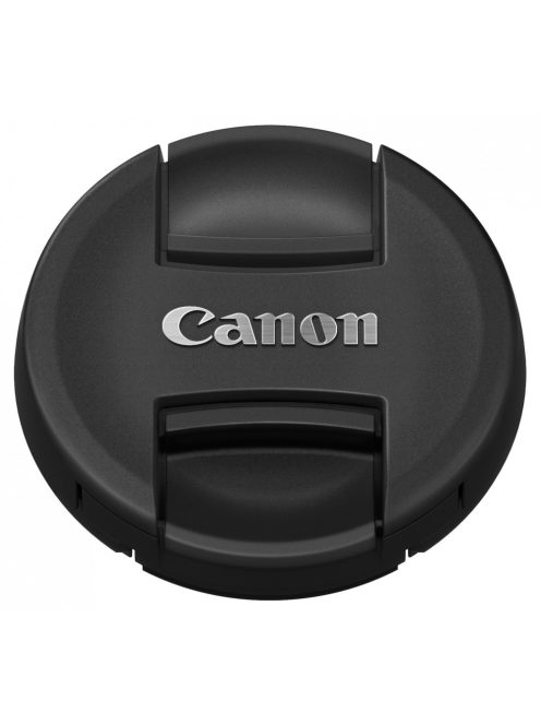 Canon EF-S35 objektív sapka
