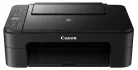 Canon PIXMA TS3150 multifunkciós nyomtató - fekete színű