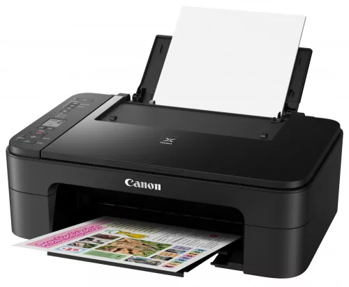 Canon PIXMA TS3150 multifunkciós nyomtató - fekete színű