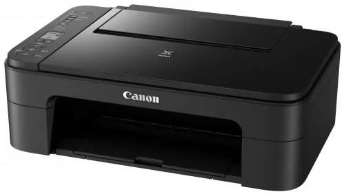 Canon PIXMA TS3150 multifunkciós nyomtató - fekete színű