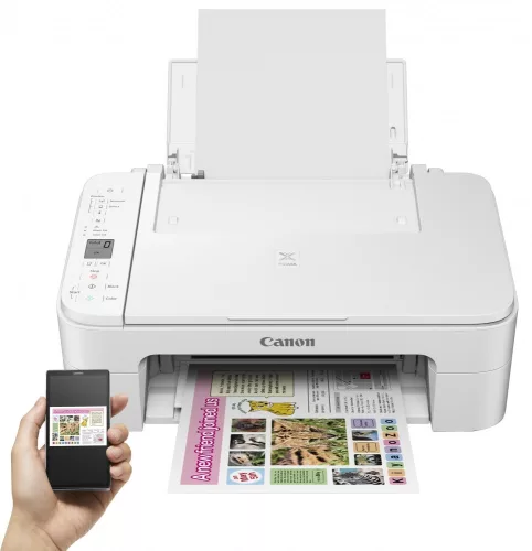 Canon PIXMA TS3151 multifunkciós nyomtató - (white)
