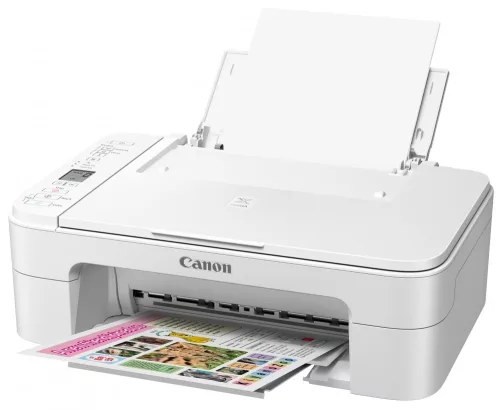Canon PIXMA TS3151 multifunkciós nyomtató - (white)