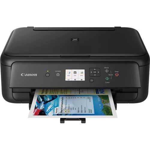 Canon PIXMA TS5150 multifunkciós nyomtató - fekete színű