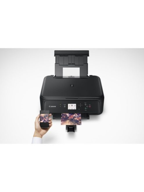 Canon PIXMA TS5150 multifunkciós nyomtató - fekete színű