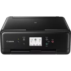 Canon PIXMA TS6150 multifunkciós nyomtató - fekete színű