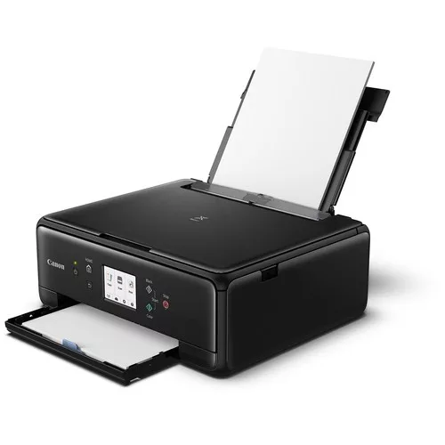 Canon PIXMA TS6150 multifunkciós nyomtató - fekete színű