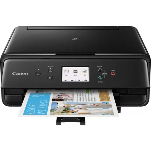 Canon PIXMA TS6150 multifunkciós nyomtató - fekete színű