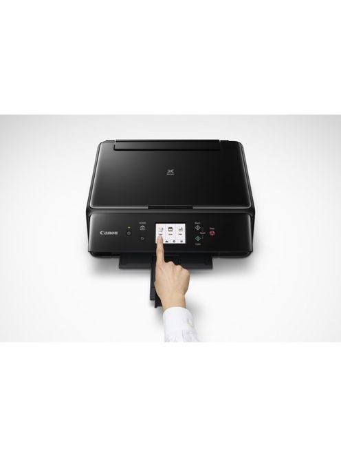 Canon PIXMA TS6150 multifunkciós nyomtató - fekete színű