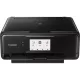 Canon PIXMA TS8150 multifunkciós nyomtató - fekete színű