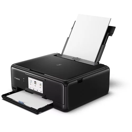 Canon PIXMA TS8150 multifunkciós nyomtató - fekete színű